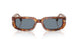 106/56 - Tortoise - Light Blue