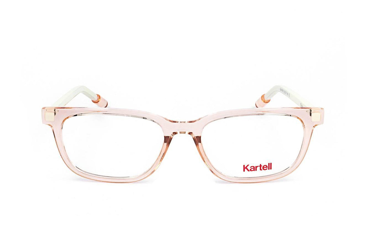 Kartell KL017V Eyeglasses