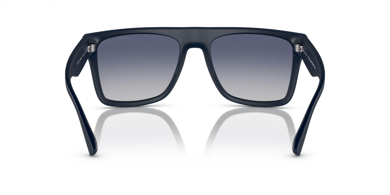 81814L - Blue - Gradient Blue