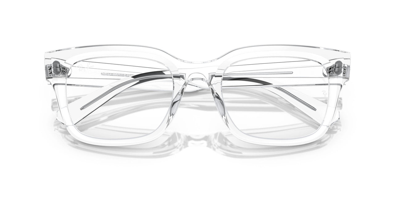 8321 - Transparent - Clear