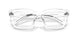 8321 - Transparent - Clear