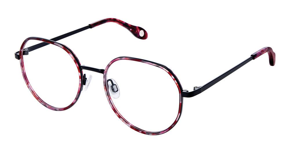 Fysh F-3797 Eyeglasses