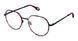 Fysh F-3797 Eyeglasses