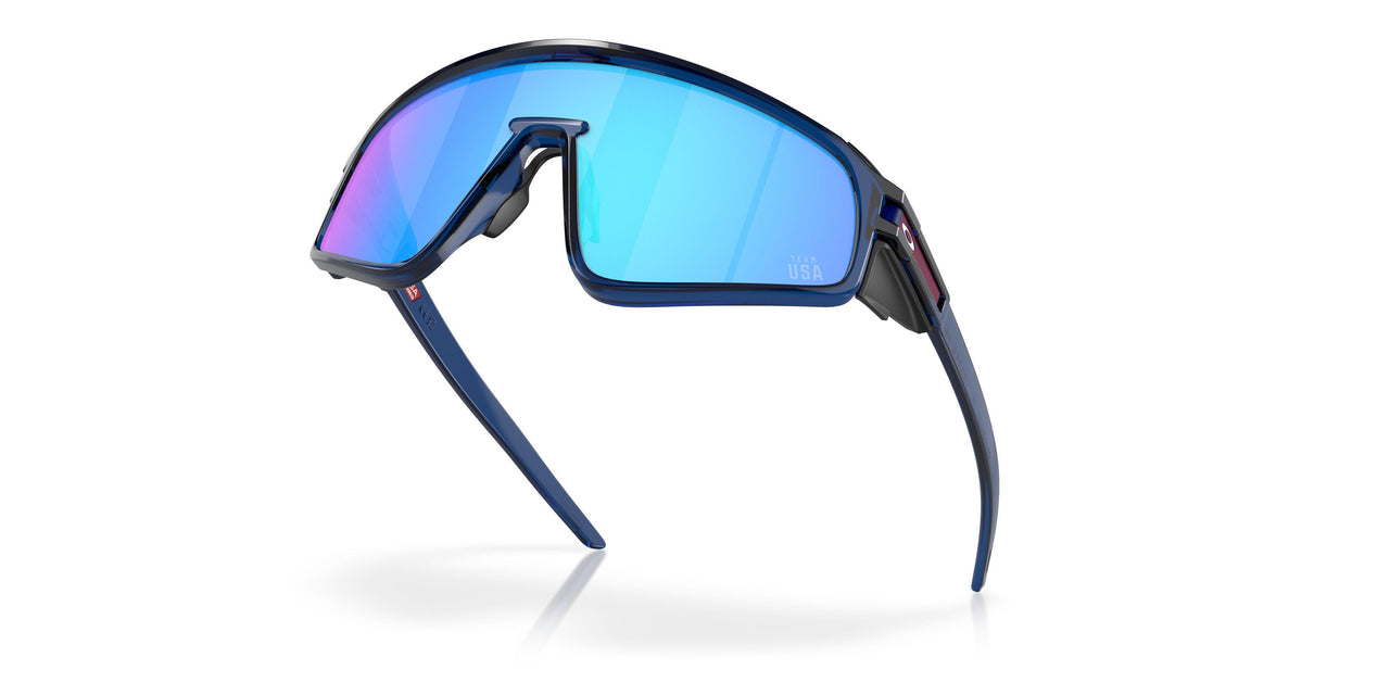 940409 - Blue - Prizm Sapphire