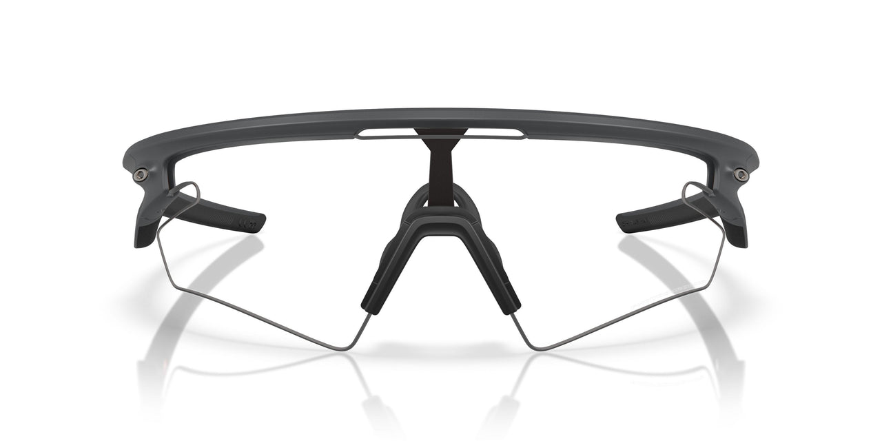 949912 - Black - Clear To Black Iridium Photochromic