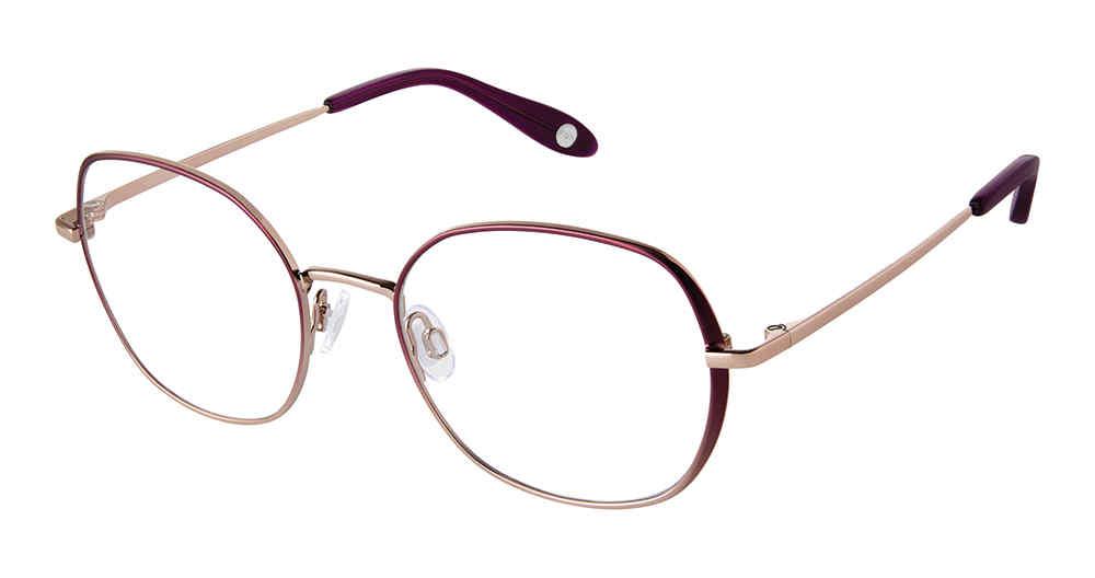 Fysh F-3732 Eyeglasses