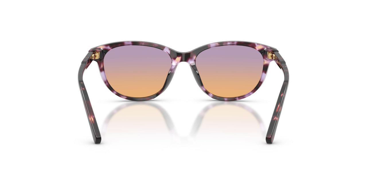 3477EL - Violet - Orange/violet