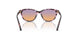 3477EL - Violet - Orange/violet