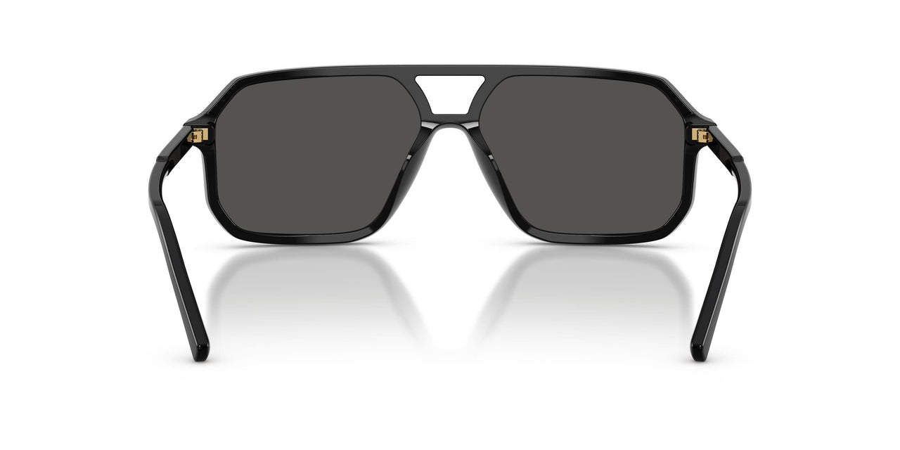 501/87 - Black - Dark Grey