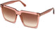 Tom Ford Sabrina-02 0764 Sunglasses