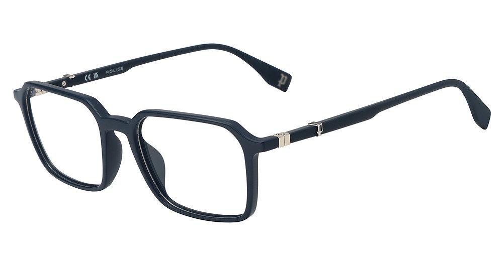 Police VPLR60 Eyeglasses
