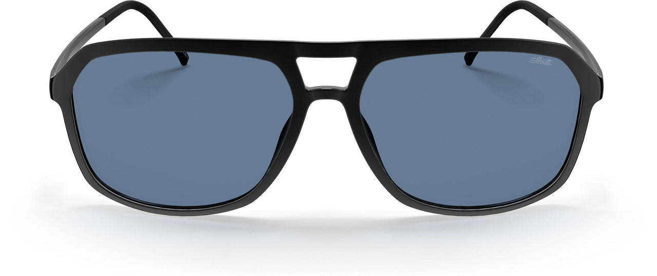 9010 - Black - Space Blue