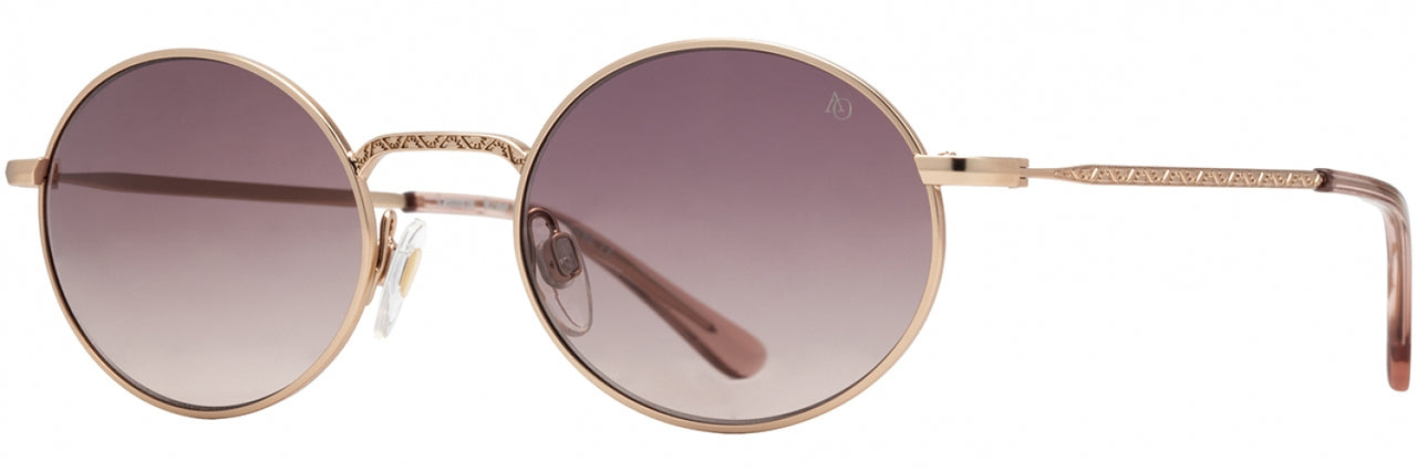 1 - Rose Gold - WG