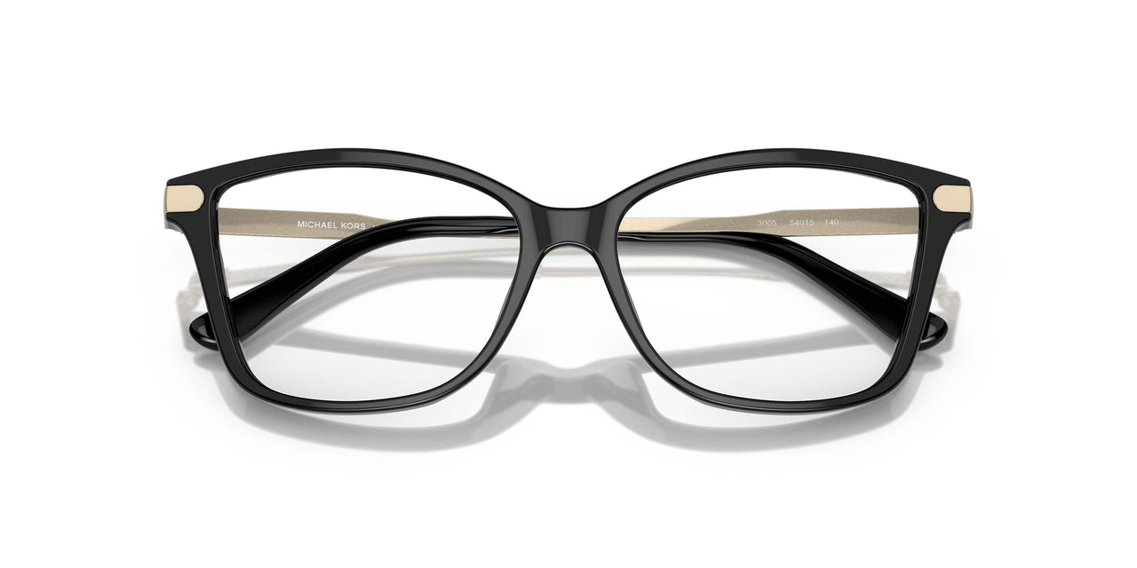 3005 - Black