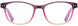 DB4K React BLOSSOM Eyeglasses