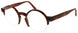 Andy Wolf 4554 Eyeglasses