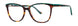 Kensie Sheer Eyeglasses