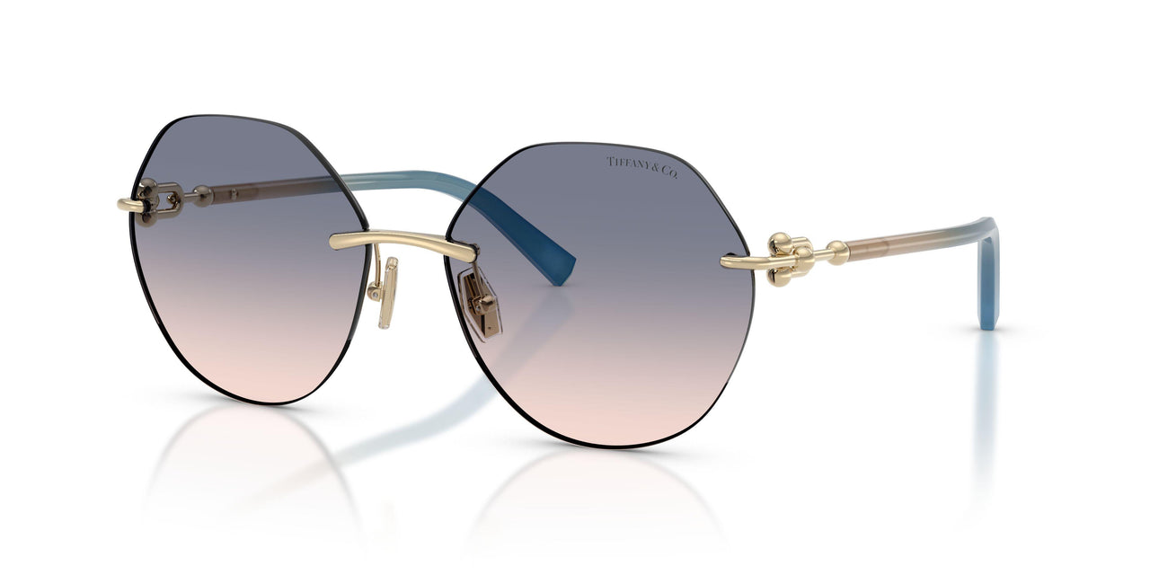 Tiffany 3123 Sunglasses