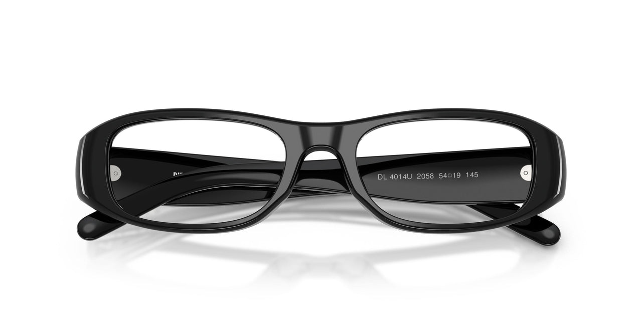 2058 - Black