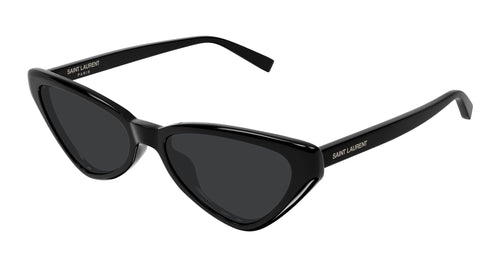 001 - Black - Black