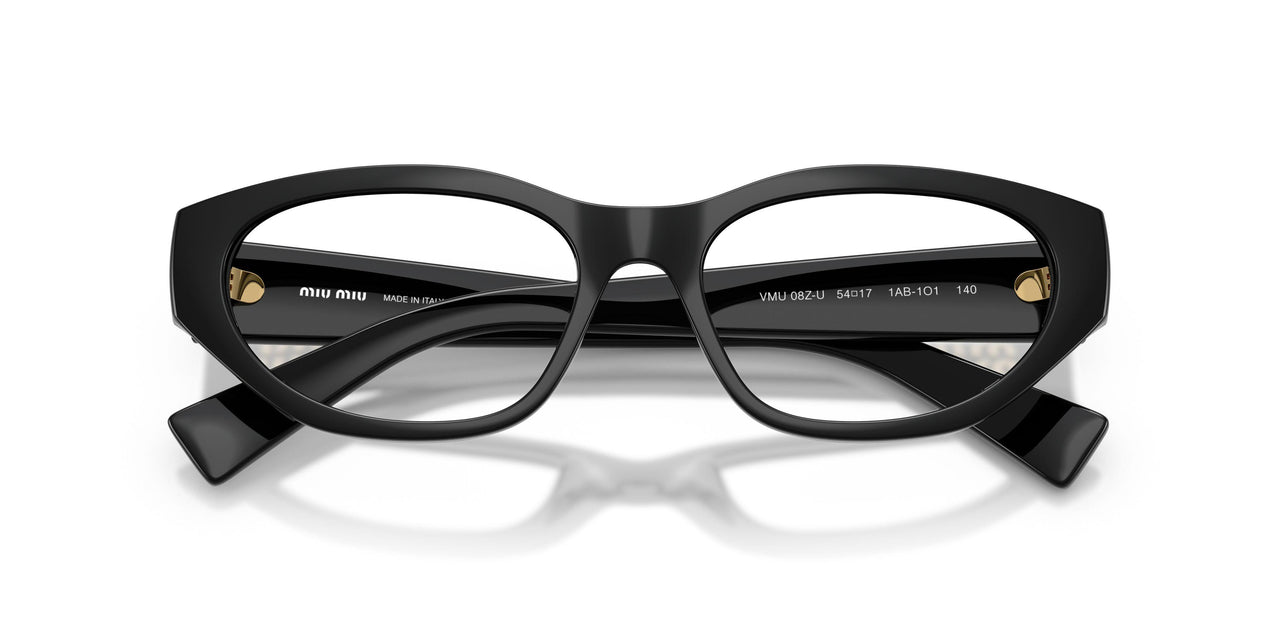 1AB1O1 - Black