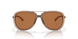 412923 - Violet - Prizm Bronze Polarized