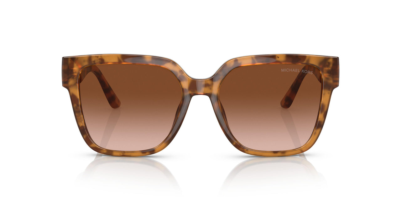 39153B - Yellow - Dark Brown Gradient