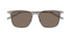009 - Grey/Silver - Brown