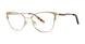 Fashiontabulous 10X267 Eyeglasses