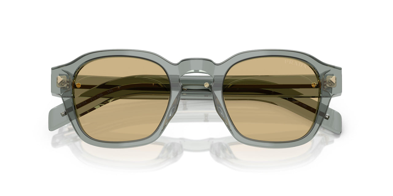 21J70R - Grey - Light Brown