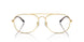 2500 - Gold - Clear