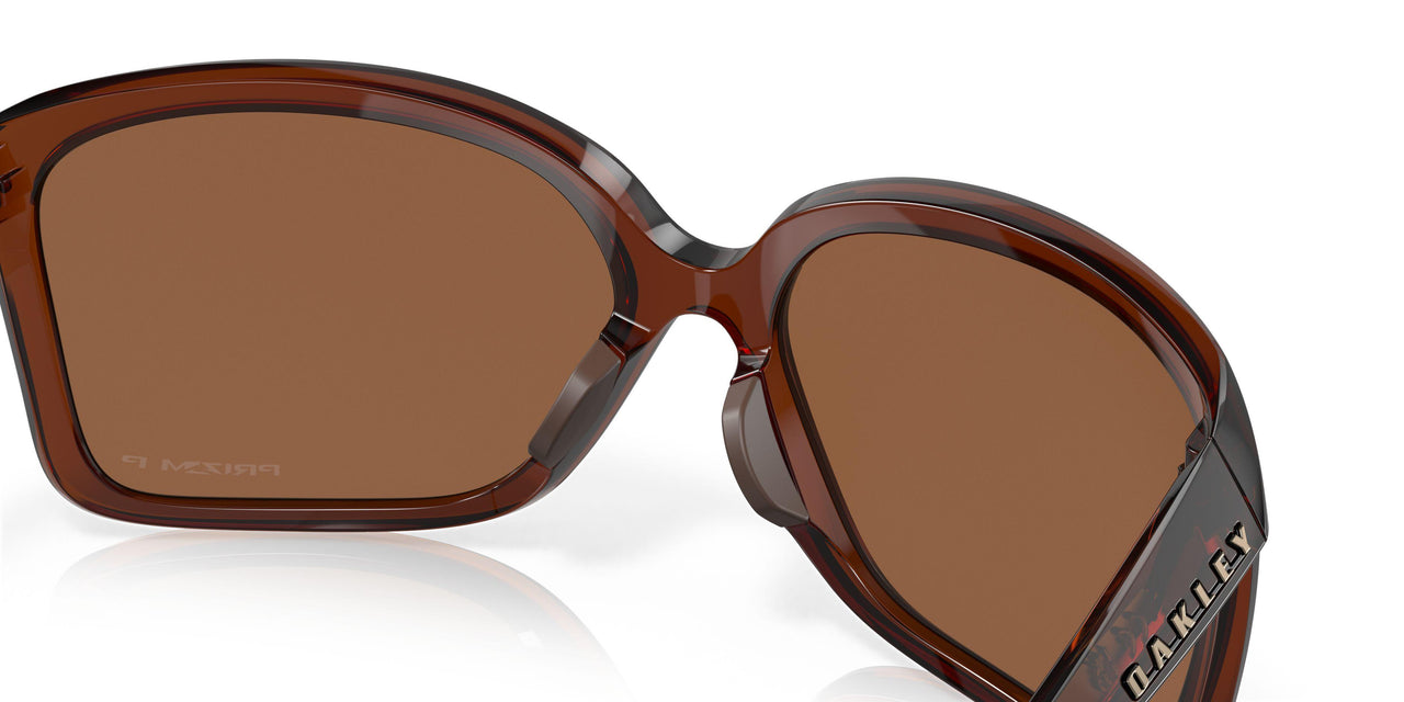 923003 - Brown - Prizm Tungsten Polarized