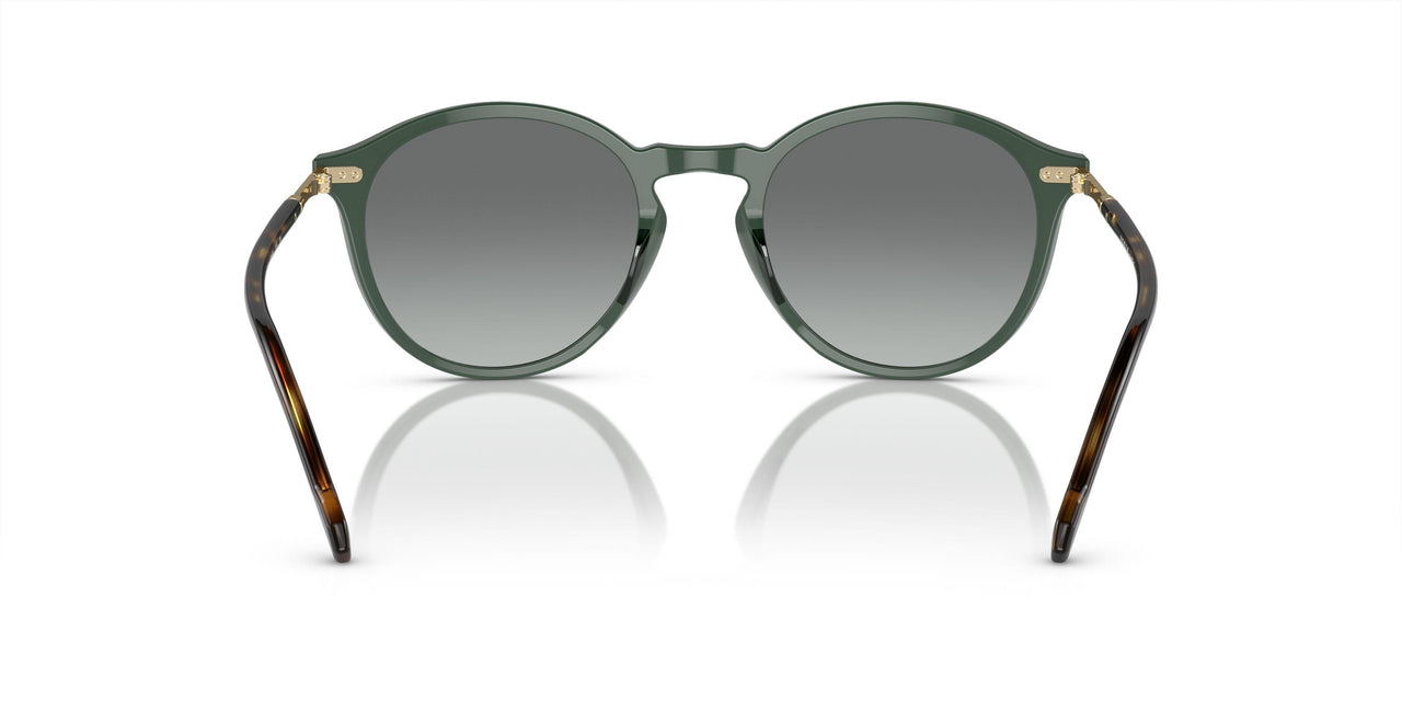 309211 - Green - Grey Gradient