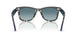 14453M - Blue - Blue Gradient Grey