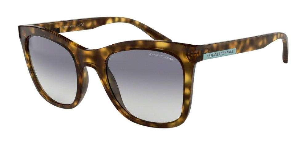 Armani Exchange 4082S Sunglasses