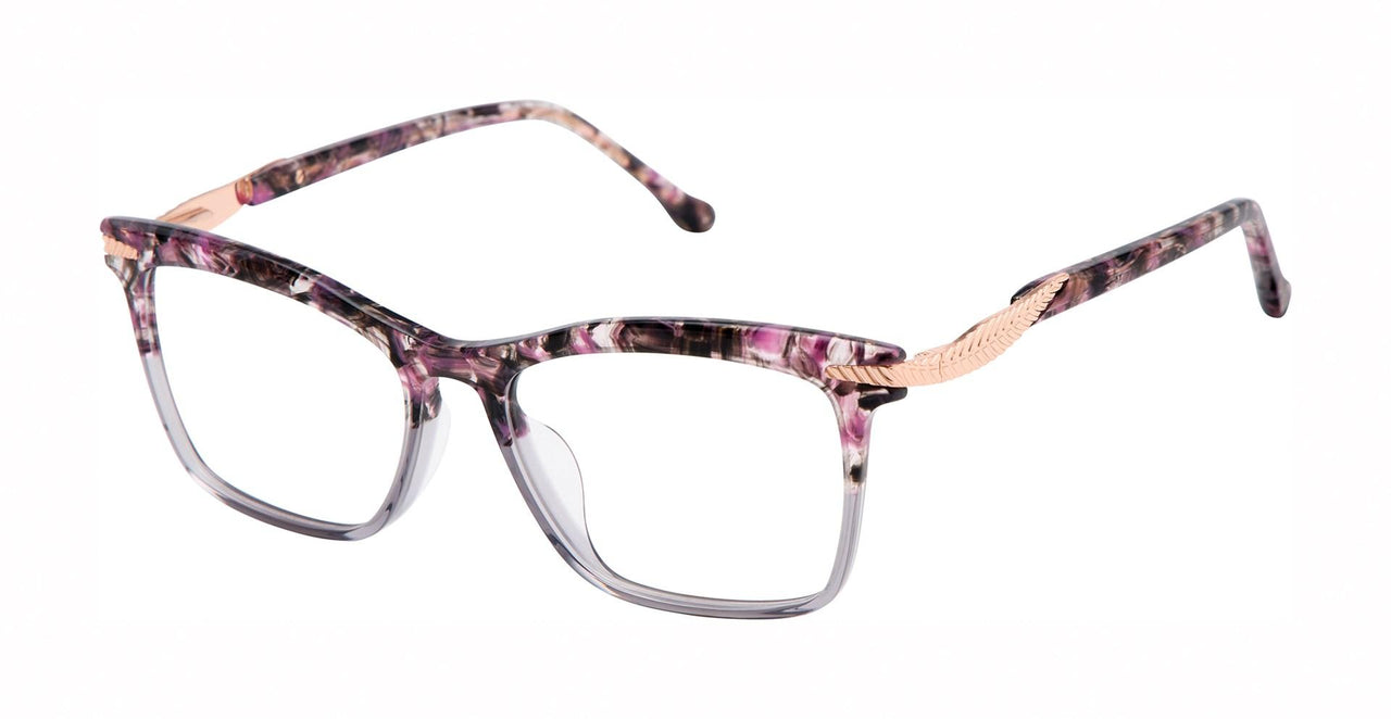 Buffalo by David Bitton BWUF003 Eyeglasses