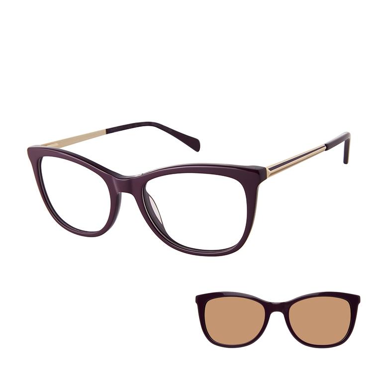 Isaac Mizrahi NY IM30080 Eyeglasses