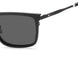 0003-M9 - Matte Black - Gray Pz