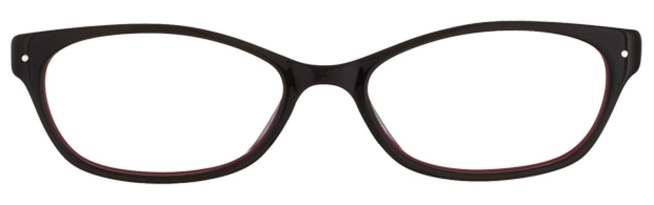 500 - Black/cherry
