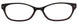 500 - Black/cherry