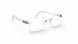 Silhouette Sivista Chassis Rimless 5553 Eyeglasses