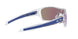 930710 - Transparent - Sapphire Iridium