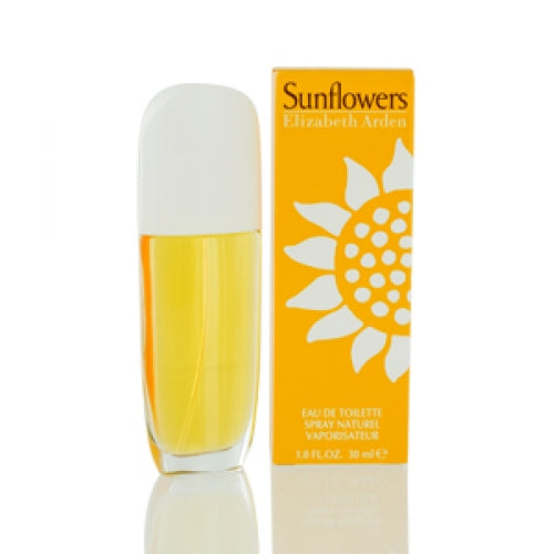 Elizabeth Arden Sunflowers EDT Spray