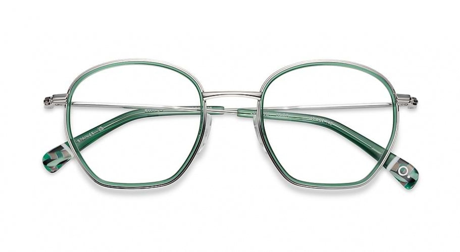 SLGR - Silver Green