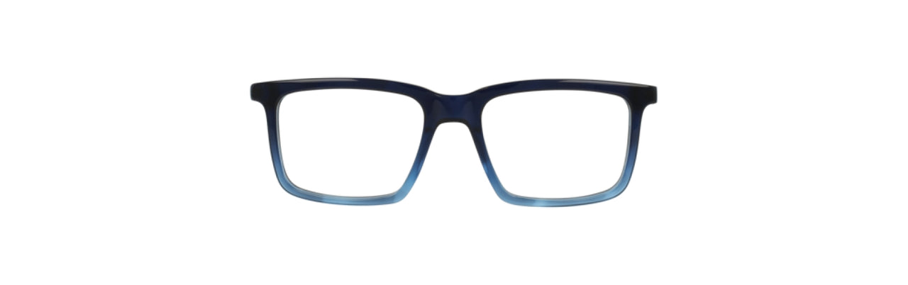 061 - Blue Fade