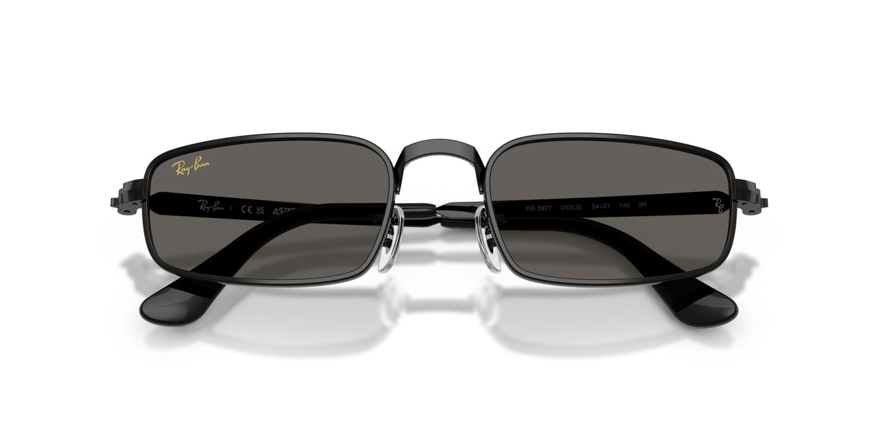 002/J5 - Black - Dark Gray