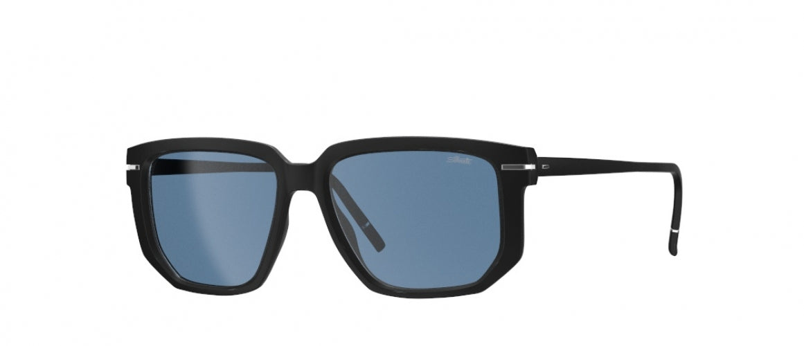 9100 - Cool Black - Space Blue
