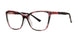 Modern Plastics II OUTGUESS Eyeglasses