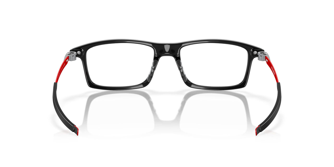 805015 - Black - Clear