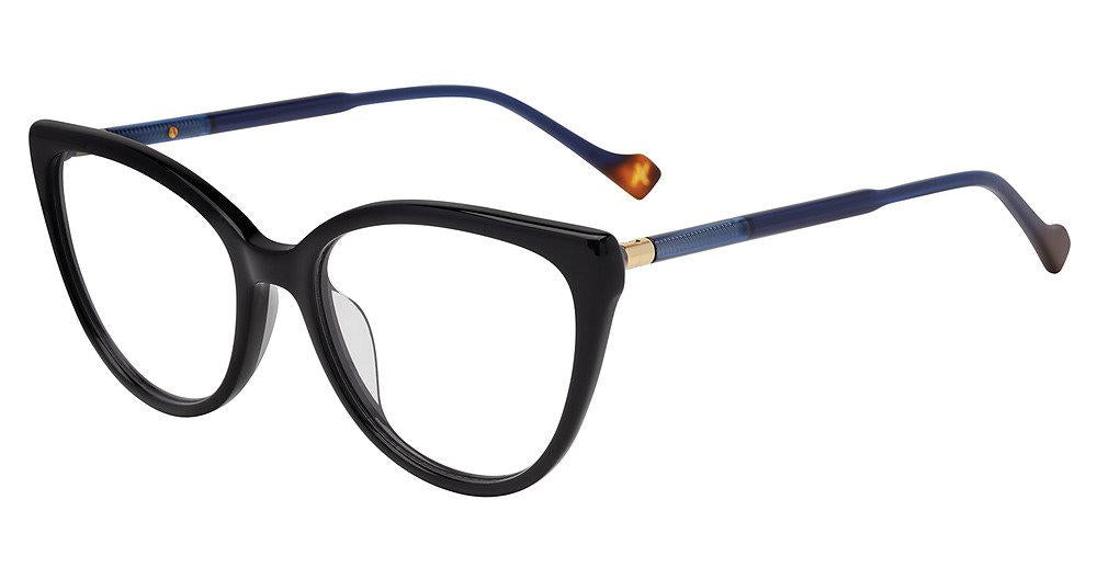 Yalea VYA186 Eyeglasses